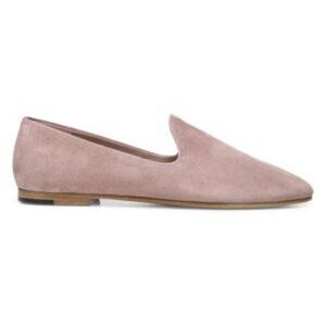 Vince Milo Suede Loafer (Brand New, Never Worn) Size 7